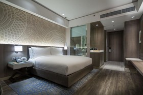 Clark Marriott Hotel