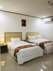 Grand Hotel Clark