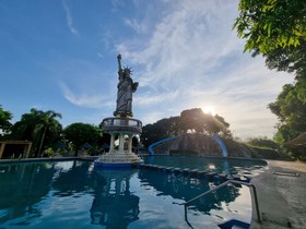 Libertyland Waterpark Resort By Cocotel