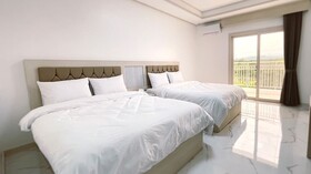 M Stay Hotel