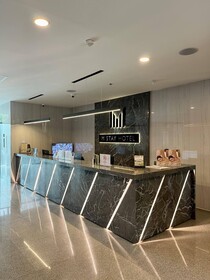 M Stay Hotel