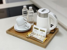 M Stay Hotel