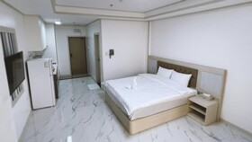 M Stay Hotel