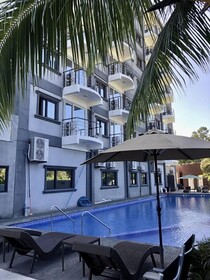 Punta Clark Hotel