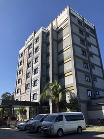Punta Clark Hotel