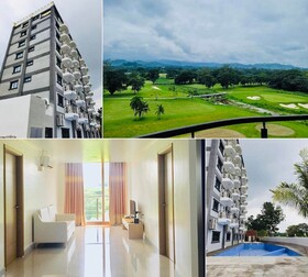 Punta Clark Hotel