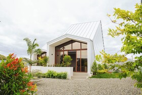 Suncoast Villas