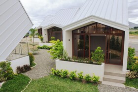 Suncoast Villas