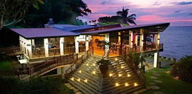 Aiyanar Beach & Dive Resort
