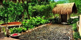 Aiyanar Beach & Dive Resort