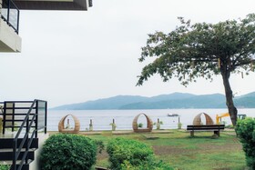 Amor Laut