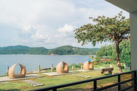 Amor Laut