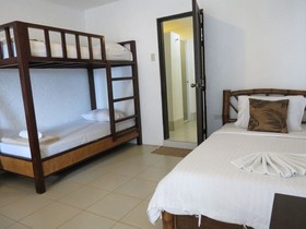 Bambu Villa Resort