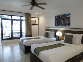 Bambu Villa Resort