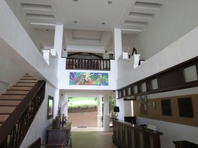 Bambu Villa Resort