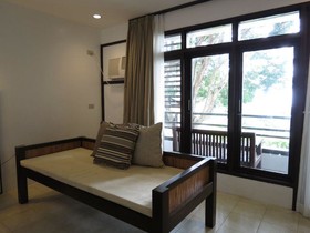 Bambu Villa Resort