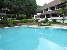 Bambu Villa Resort