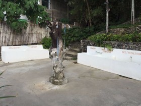 Bambu Villa Resort