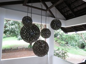 Bambu Villa Resort