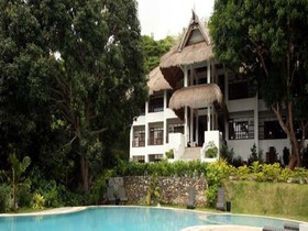 Bambu Villa Resort
