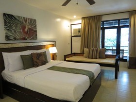 Bambu Villa Resort