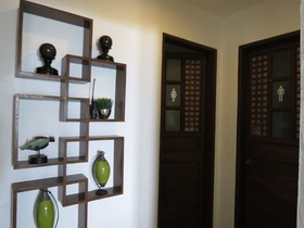Bambu Villa Resort