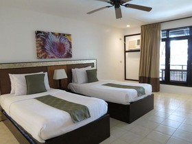 Bambu Villa Resort
