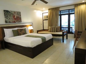Bambu Villa Resort