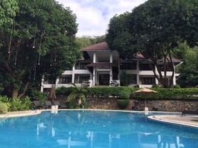 Bambu Villa Resort