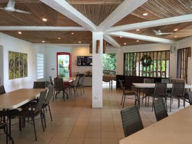 Bambu Villa Resort