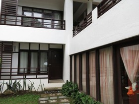 Bambu Villa Resort