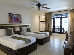 Bambu Villa Resort