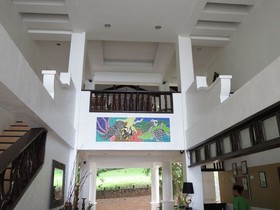 Bambu Villa Resort