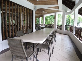 Bambu Villa Resort