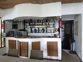 Bambu Villa Resort