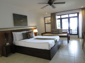 Bambu Villa Resort