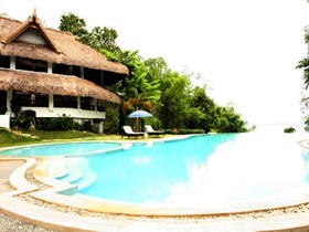 Bambu Villa Resort
