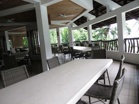 Bambu Villa Resort