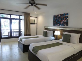 Bambu Villa Resort