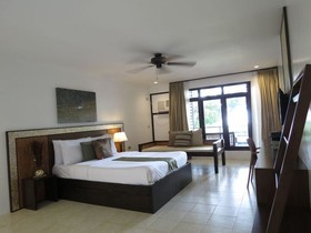 Bambu Villa Resort