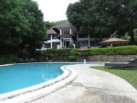 Bambu Villa Resort