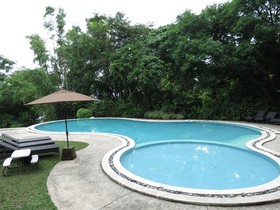 Bambu Villa Resort