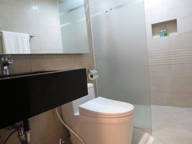 Bambu Villa Resort