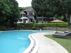 Bambu Villa Resort