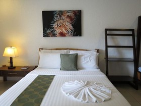 Bambu Villa Resort