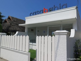 Casa Bahia Dive Resort