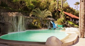 Eagle Point Beach and Dive Resort