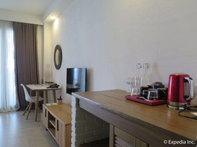 La Chevrerie Resort And Spa