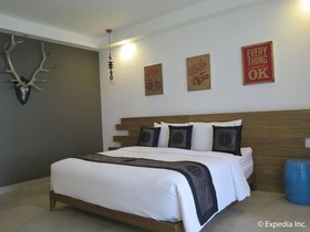 La Chevrerie Resort And Spa
