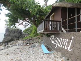 Mayumi Resort